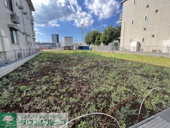 モンステラの物件内観写真